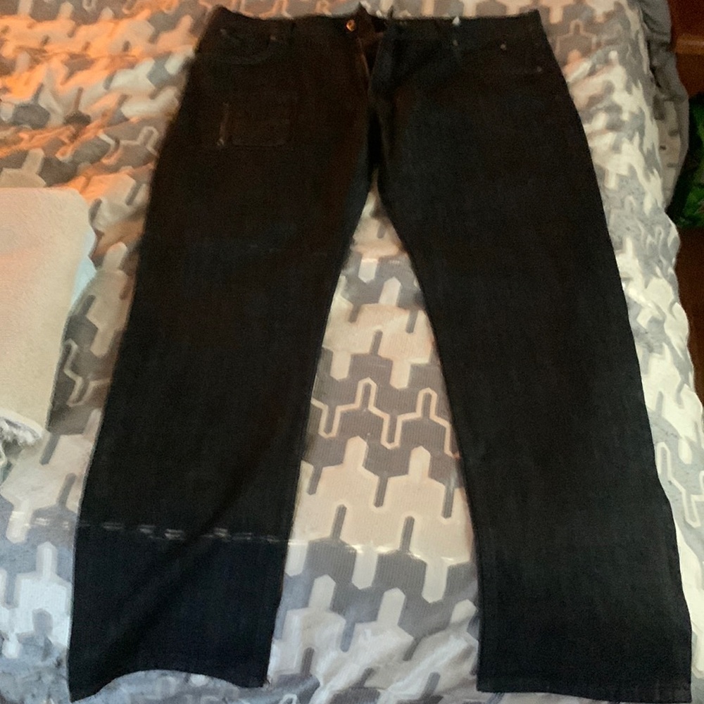 Parish nation size 42 rn/n.o 119972